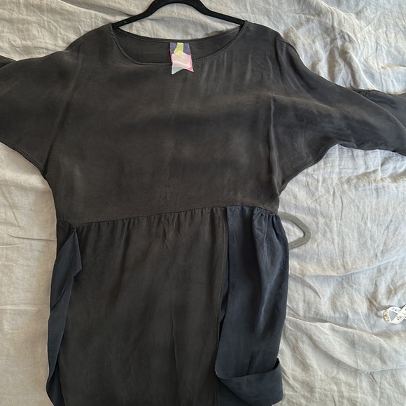 EVENING DRESS - Picture 8 of 13